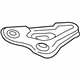 Toyota 53654-48010 Mount Brace, Driver Side