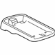 Toyota 58811-AE010-B1 Console Assembly Box, Upper