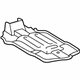 Toyota 58805-AE010 Panel, Rear