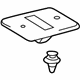 Toyota 58861-AE010-B0 Support, Upper
