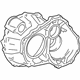 Toyota 35105-48023 Axle Carrier, Front