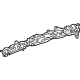 Toyota 61205-0A010 Inner Rail, Rear Passenger Side