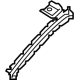 Toyota 61203-0A010 Inner Windshield Pillar, Passenger Side