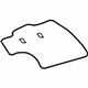 Toyota 55355-52140 Cushion