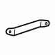 Toyota 55337-52020 Dash Crossmember Reinforcement