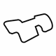 Toyota 55357-52120 Cushion