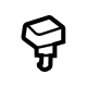 Toyota 84532-58010 Lamp Switch