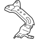 Toyota SU003-10561 Check Valve Lower Bracket