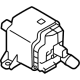Toyota SU003-09619 Solenoid Valve