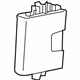 Toyota 89780-04030 Control Module