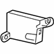 Toyota 88650-0C300 Control Module