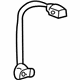 Toyota 84903-52010 Lock Switch