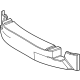 Toyota 52611-62010 Absorber, Front
