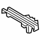Toyota 57606-01040 Rear Crossmember