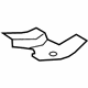 Toyota 58614-02160 Silencer, Center
