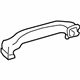 Toyota 55845-35010 Heater Duct, Outer Passenger Side