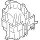 Toyota SU003-10594 Fuse Box, Center
