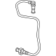 Toyota 77209-06201 Tube
