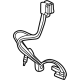 Toyota 77785-06180 Harness