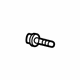 Toyota 90105-A0013 Shock Mount Bolt