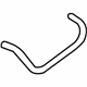 Toyota 77754-02070 Vapor Hose