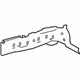 Toyota 57115-47901 Outer Rail, Passenger Side