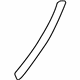 Toyota SU003-03131 Protector, Driver Side