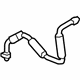 Toyota 88717-47050 Suction Line