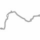 Toyota 88705-47030 Discharge Pipe
