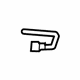 Toyota 88620-47060 Temperature Sensor