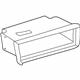 Toyota 55912-07010 Housing