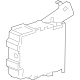 Toyota 86572-30120 Controller