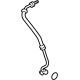 Toyota 88704-06230 Suction Hose