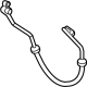 Toyota 88711-06390 Discharge Hose