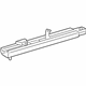 Toyota 72120-04050 Seat Track, Outer Driver Side