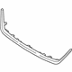 Toyota 53122-52030 Grille Surround, Lower