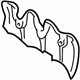 Toyota 17117-0H030 Upper Insulator