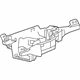 Toyota 83162-47070 Case, Lower