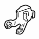 Toyota 44390-08010 Reservoir Cap Bracket