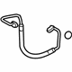 Toyota 88703-1A011 Discharge Hose