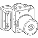 Toyota 44050-12G30 Modulator Valve