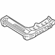 Toyota 71610-04080 Seat Frame, Passenger Side