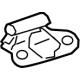 Toyota 68810-0A140 Hinge, Rear