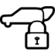 Toyota 84930-0A020 Lift Gate Switch