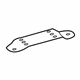 Toyota 58995-WAA01 Mount Bracket, Rear