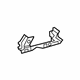 Toyota 61345-02040 Lower Pillar Reinforcement, Inner Passenger Side