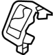 Toyota 73717-30030-A0 Cover