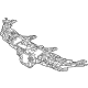Toyota 53115-0E040 Grille Bracket