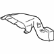 Toyota 17752-0P090 Air Inlet, Upper