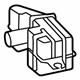 Toyota 17893-0P080 Resonator